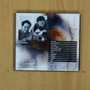 DUO IBERIA - DOS - CD