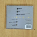 WAYWARD SOUL - BROTHERS FROM ANOTHER PLANET - CD