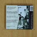 CATHY CLARET - 1987 / 1991 - CD