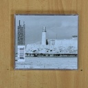 LIGHTHOUSE FAMILY - OCEAN DRIVE - CD