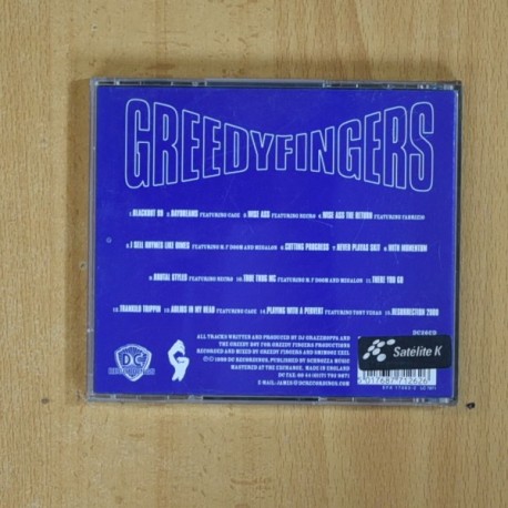 SHADY SIRENS - SHADY SIRENS - CD