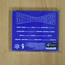 SHADY SIRENS - SHADY SIRENS - CD