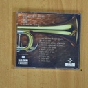 LUIS GONZALEZ / ROBERTO FRESCO - LUZ BARROCA - CD