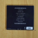 MANEGARM - FORNALDARSAGOR - CD