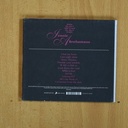 JENNIE ABRAHAMSON - WHILE THE SUNS STILL UP AND THE SKY IS BRIGHT - CD