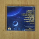 MICHEL JONASZ - UNIS VERS L UNI - CD