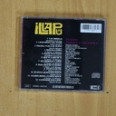 ILLAR - EN VIVO PARQUE LA BANDERA - CD