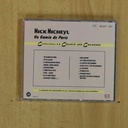 MICK MICHEYZ - UN GAMIN DE PARIS - CD