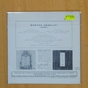 MARTHA ANGELICI - LOUISE + 2 - EP