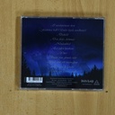 MANEGRAM - NORDSTJARNANS TIDSALDER - CD
