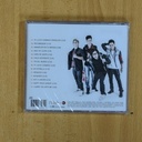 FESTART - HAPPY ROCK EN ESPAÃOL - CD