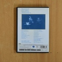 KEITH JARRETT / GARY PEACOCK / JACK DE JOHNETTE - STANDARDS II - DVD