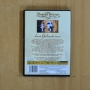 LAS GOLONDEINAS - DVD