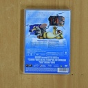 ICE AGE LA EDAD DE HIELO - DVD