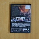 LA GUERRA DE LOS MUNDOS - DVD