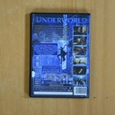 UNDERWORLD - 2 DVD