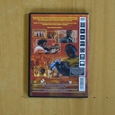 CIUDAD DE DIOS - DVD