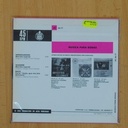 MENDELSSOHN / WAGNER / BACH - MUSICA PARA BODAS - EP