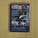 LA BODA DEL MONZON - DVD