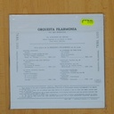 IGOR MARKEVITCH - EL APRENDIZ DE BRUJO - SINGLE