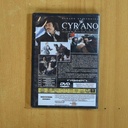 CYRANO DEBERGERAC - DVD