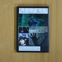 DARKNESS - DVD