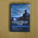 BAILANDO CON LOBOS - DVD