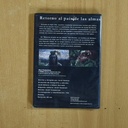 RETORNO AL PAIS DE LAS ALMAS - DVD
