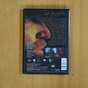LA PASION DE CRISTO - DVD