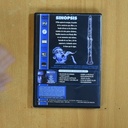 WILD BLUES MAN - DVD