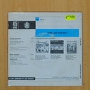 DINO, DESI & BILLY - PRETTY FLAMINGO + 3 - EP