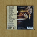 AXEL KRYGIER - ECHALE SEMILLA - CD