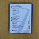 VARIOS - ESSENTIAL BLUE NOTE - 2 CD + LIBRO