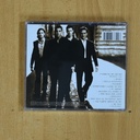 IL DIVO - IL DIVO - CD