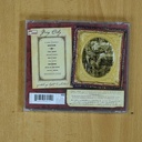 GREG OSBY - SYMBOLS OF LIGHT A SOLUTION - CD