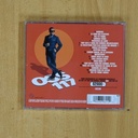VARIOS - OSS 117 LE CAIRE NID D ESPIONS - CD