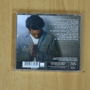 DAVID DE MARIA - SIN MIEDO A PERDER - CD