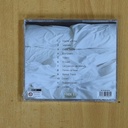 DAVID DURAN - ARRUGAS RECIENTES - CD