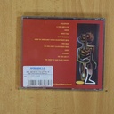 SKUNKHOUR - SKUNKHOUR - CD