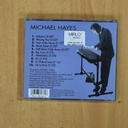 MICHAEL HAYES - MICHAEL HAYES - CD
