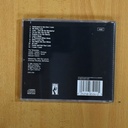 TEMPREES - THE BEST OF THE TEMPREES - CD