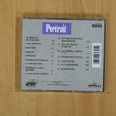 PHILIPPE LAVIL - PORTRAIT - CD