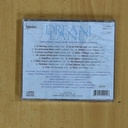 VARIOS - DREAM LAND - CD