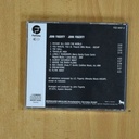 JOHN FOGERTY - JOHN FOGERTY - CD