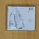 GLORIA ESTEFAN - HOLD ME THRILL ME KISS ME - CD