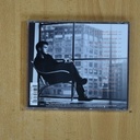 LUIS MIGUEL - ROMANCES - CD