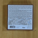 VARIOS - AMERICAN FOLK MILESTONES OF LEGENDS - 10 CD