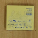 SPANISH BRASS - BRASS BRASS BRASS - CD