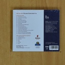 VARIOS - FALLA 1915 - CD