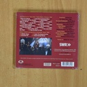 BR543 - ONE LONG SATURDAY NIGHT - CDÂº